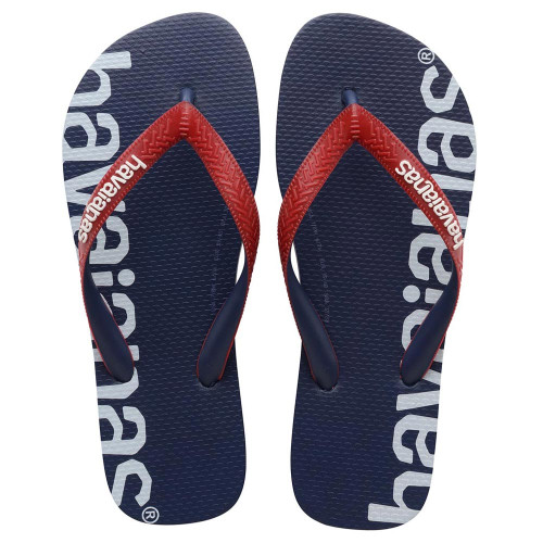Havaianas Top Logomania Hightech